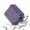 TUFF Hybrid Case for AirPods (3rd Generation) - Purple