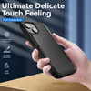 TUFF Hybrid Armor Case for iPhone 14 Plus - Black