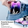 HD Tempered Glass Screen Protector for iPhone 14 Pro