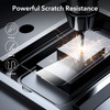 HD Tempered Glass Screen Protector for iPhone 14 Pro