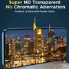 HD Tempered Glass Screen Protector for iPhone 14 Pro