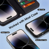 HD Tempered Glass Screen Protector for iPhone 14 Pro