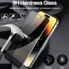 Privacy Tempered Glass Screen Protector for iPhone 14 Pro Max