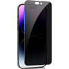 Privacy Tempered Glass Screen Protector for iPhone 14 Pro