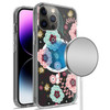 MagSafe Compatible Botanic Garden Case (B) for iPhone 14