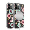 MagSafe Compatible Botanic Garden Case (B) for iPhone 14