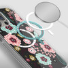 MagSafe Compatible Botanic Garden Case (B) for iPhone 14