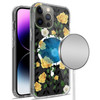 MagSafe Compatible Botanic Garden Case (H) for iPhone 14