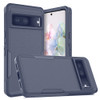 TUFF Hybrid Armor Case for Google Pixel 7 - Navy Blue