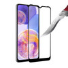 Premium HD Full Coverage Tempered Glass Screen Protector for Samsung Galaxy A23 5G