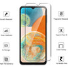 HD Tempered Glass Screen Protector for Samsung Galaxy A23 5G