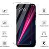 HD Tempered Glass Screen Protector for T-Mobile REVVL 6 Pro 5G