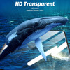 HD Tempered Glass Screen Protector for T-Mobile REVVL 6 5G