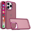 Shade Series Ultra Hybrid Case for iPhone 14 Pro Max - Burgundy