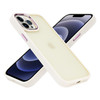 Shade Series Ultra Hybrid Case for iPhone 14 - Beige