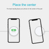 MagSafe Compatible Universal Magnetic 15W Wireless Fast Charger