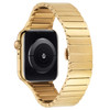 Stainless Steel Link Band for Apple Watch 41mm / 40mm / 38mm - Gold