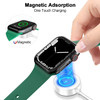 Magnetic Charging Cable with USB-C Connector for Apple Watch