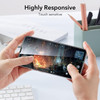 HD Tempered Glass Screen Protector for iPhone 14 Pro