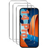 HD Tempered Glass Screen Protector for iPhone 14 Pro