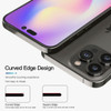 Full Edged HD Tempered Glass Screen Protector for iPhone 14 Pro