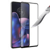 Full Edged HD Tempered Glass Screen Protector for Motorola Moto G 5G 2022