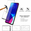 Full Edged HD Tempered Glass Screen Protector for Motorola Moto G 5G 2022