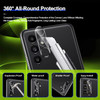 HD Tempered Glass Camera Lens Protector for Samsung Galaxy A14 5G