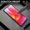 HD Tempered Glass Screen Protector for Motorola Moto G Play 2023