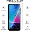 HD Tempered Glass Screen Protector for Motorola Moto G Play 2023