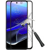 Full Edged HD Tempered Glass Screen Protector for Motorola Moto G Play 2023
