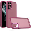 Shade Series Ultra Hybrid Case for Samsung Galaxy S23 Ultra - Burgundy