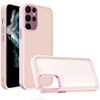 Shade Series Ultra Hybrid Case for Samsung Galaxy S23 Ultra - Pink