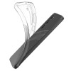 Crystal Clear TPU Flexi Shield Gel Case for Samsung Galaxy S23