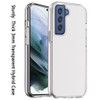 Ultra Hybrid Transparent Case for Samsung Galaxy S23 Plus - Clear
