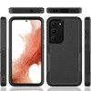 Military Grade TUFF Hybrid Case for Samsung Galaxy S23 Plus - Black
