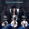 Privacy Tempered Glass Screen Protector for Samsung Galaxy S23 Plus