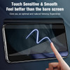 Privacy Tempered Glass Screen Protector for Samsung Galaxy S23 Plus