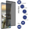 Privacy Tempered Glass Screen Protector for Samsung Galaxy S23 Plus