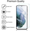 HD Tempered Glass Screen Protector for Samsung Galaxy S23 Plus
