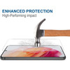 HD Tempered Glass Screen Protector for Samsung Galaxy S23 Plus