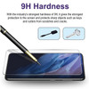 HD Tempered Glass Screen Protector for Samsung Galaxy S23 Plus