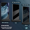 Privacy Tempered Glass Screen Protector for Samsung Galaxy S23