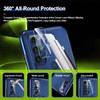 HD Tempered Glass Camera Lens Protector for Motorola Moto G Play 2023