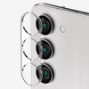 HD Tempered Glass Camera Lens Protector for Samsung Galaxy S23 and Galaxy S23 Plus - Clear