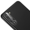 HD Tempered Glass Camera Lens Protector for Samsung Galaxy S23 and Galaxy S23 Plus - Clear