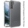 Corner Guard Transparent TPU Case for Samsung Galaxy S23 - Clear