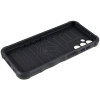Military Grade Shockproof Hybrid Armor Case for Samsung Galaxy A14 5G - Black