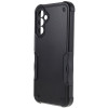 Military Grade Shockproof Hybrid Armor Case for Samsung Galaxy A14 5G - Black