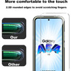 HD Tempered Glass Screen Protector for Samsung Galaxy A54 5G